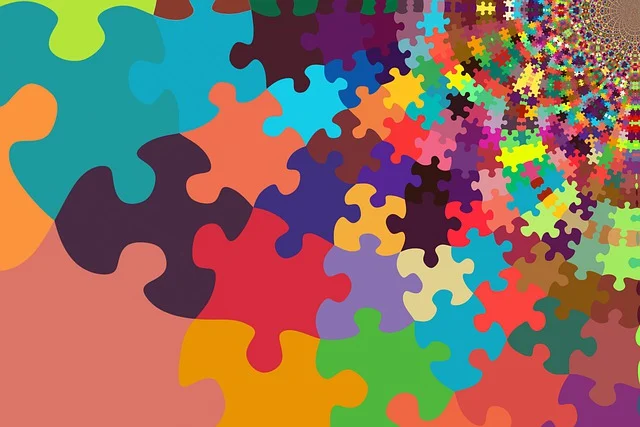 Puzzelaars gezocht