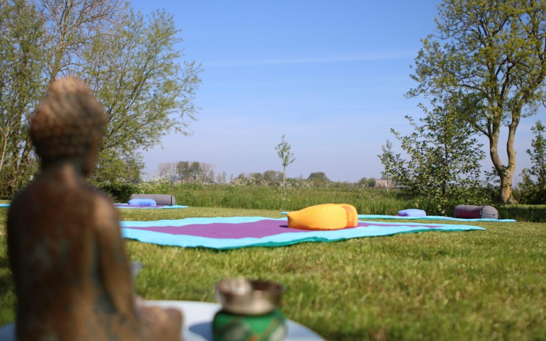 Pilates en Bootcamp